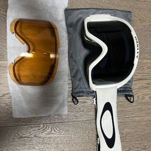 오클리 O Frame 2.0 프로 L 화이트