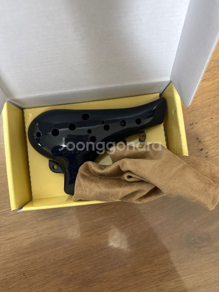 노블오카리나 오카리나--1