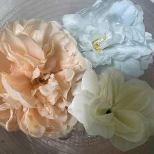 어항 용품(베타꽃침대,히터기)