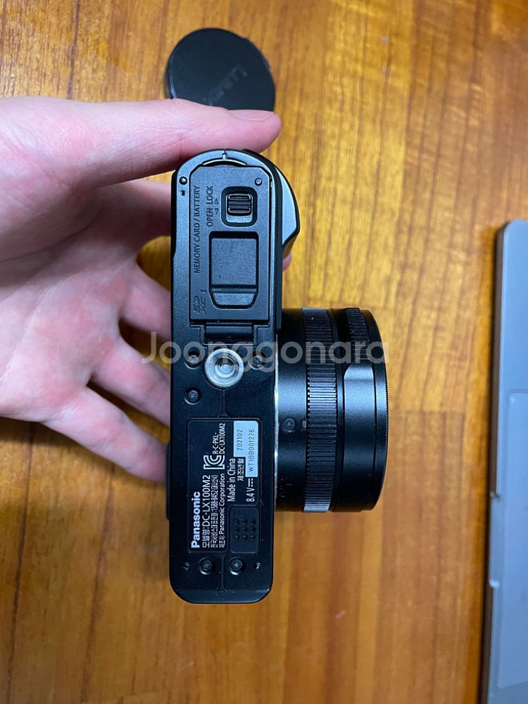 루믹스 lx100m2--4