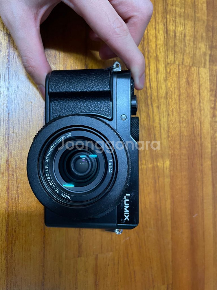 루믹스 lx100m2--1