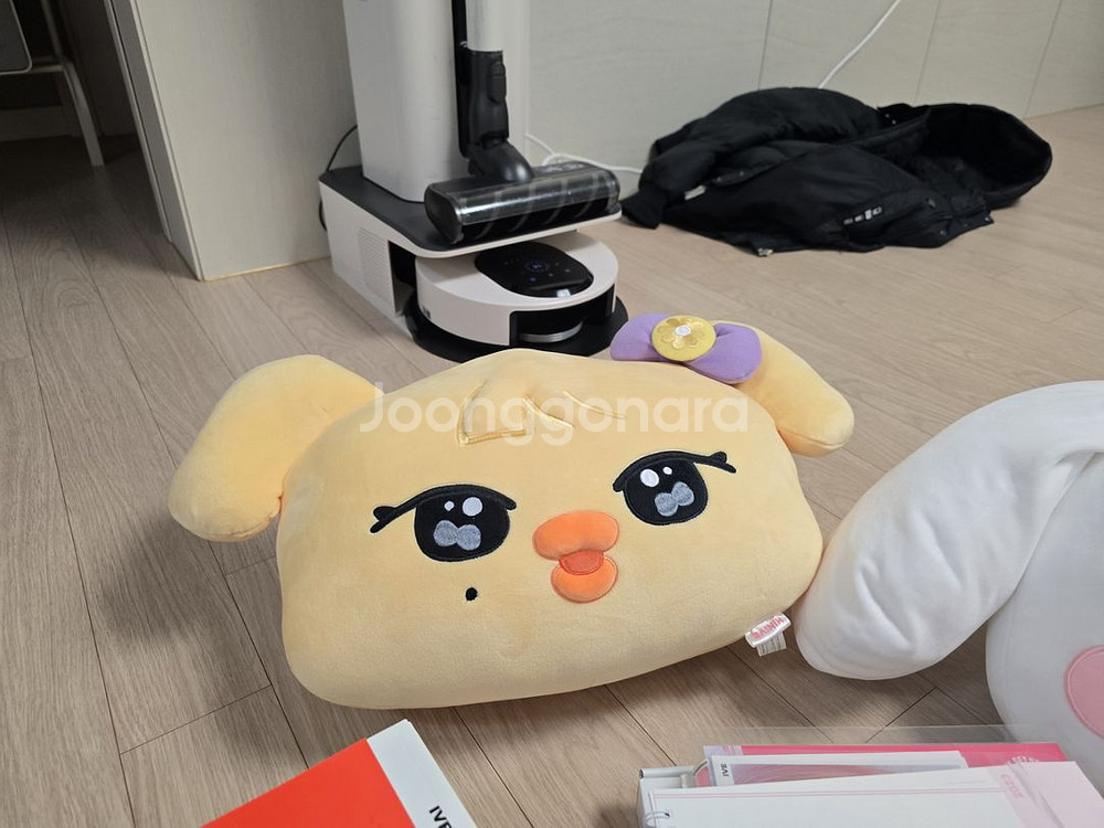 아이브 앨범 포카 인형 굿즈 응원봉 포스터 팝니다--9