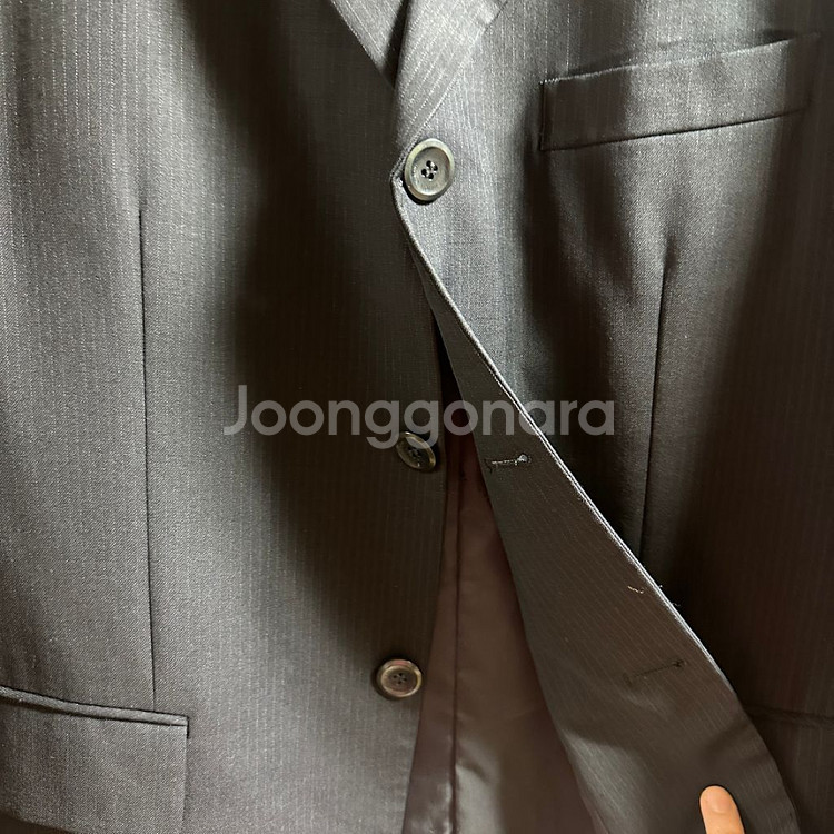 인디안옴므 남성 정장 세트--1