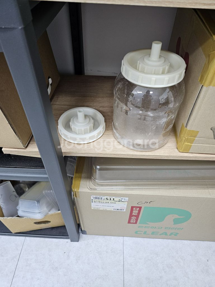 에프터눈 빙수기CIM-255WT--2
