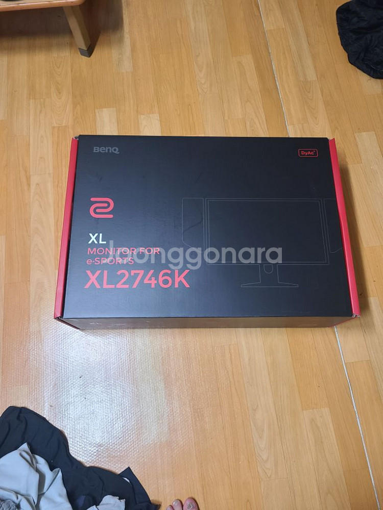 벤큐2746k--0