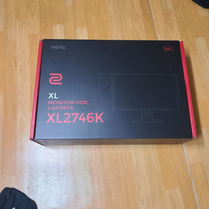 벤큐2746k