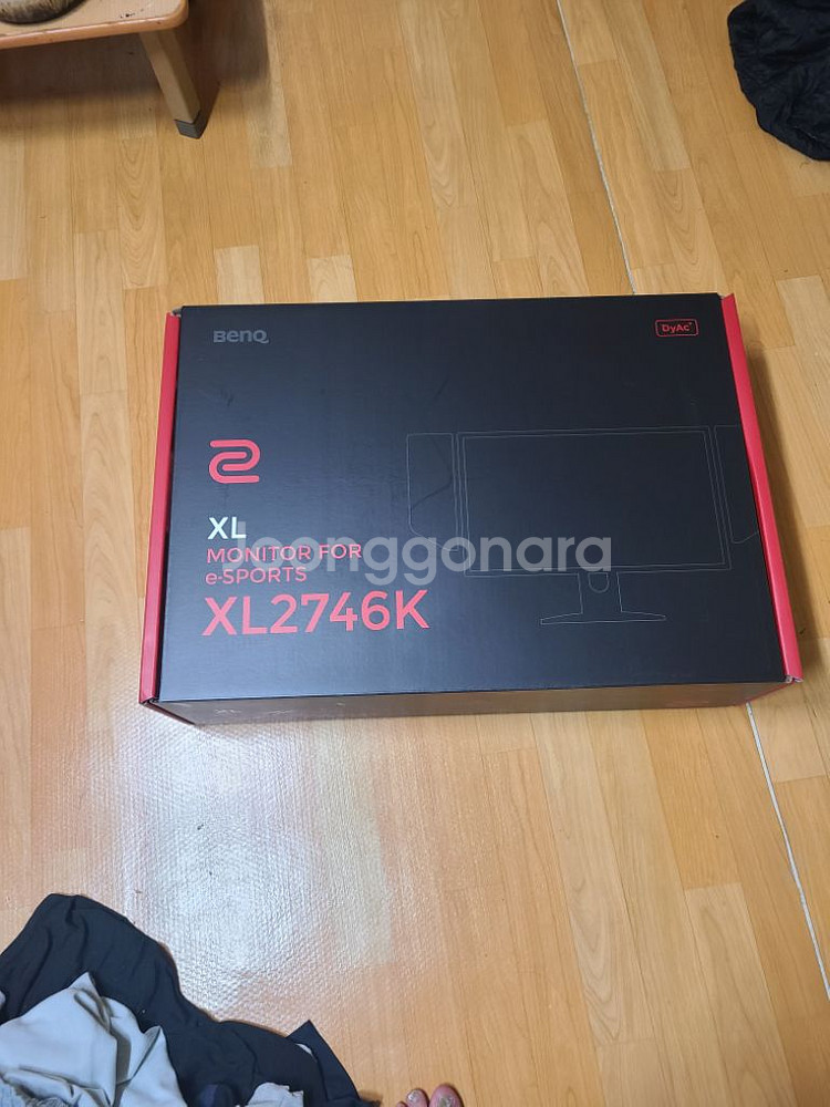 벤큐2746k--1