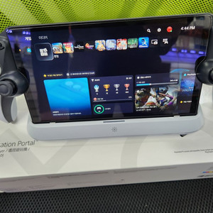 플스포탈(정발)+조이트론