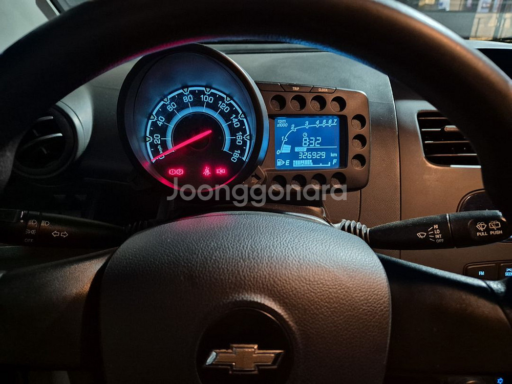스파크 lpg 140만원--2