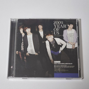 샤이니 링딩동 일본 앨범 판매 (DVD, CD)