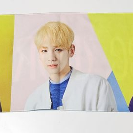 샤이니 콘서트 굿즈 슬로건 판매