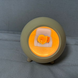 카카오프렌즈 춘식이 무드등