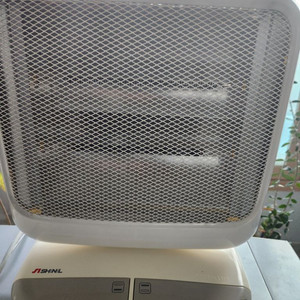 한일전기스토브