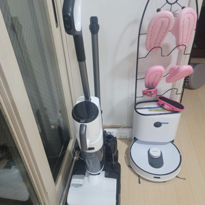 로보락다이애드콤보
