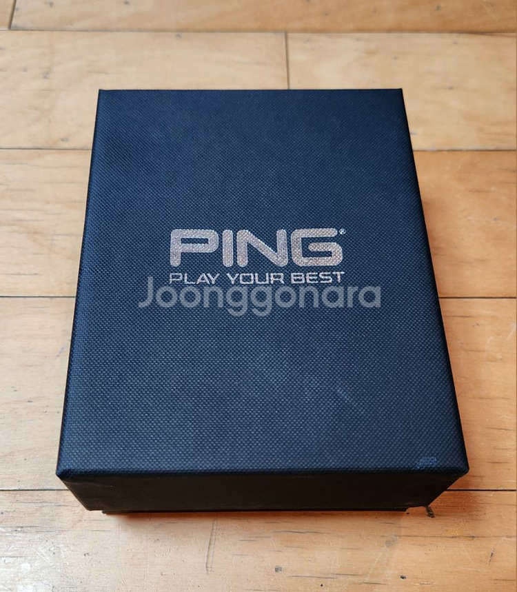 PING 거리측정기 케이스--1