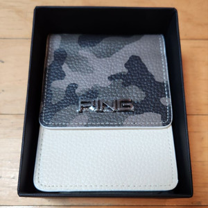 PING 거리측정기 케이스