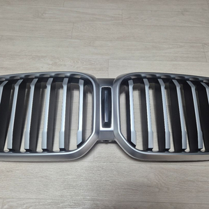 bmw X3 g01 lci 키드니 그릴 순정 판매합니다