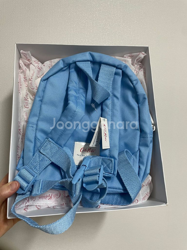 캐스키드슨 아기가방 새상품--1