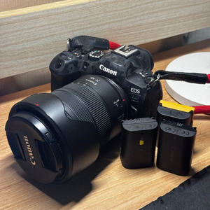 캐논 rf 24-105렌즈
