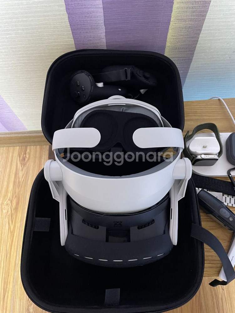 메타퀘스트 3 128--0