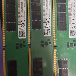 삼성ddr5 96gb 4800mhz