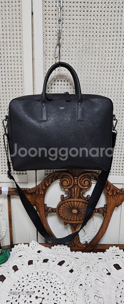 남서해지스 정장노트북가방--0