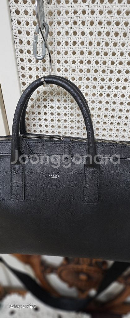 남서해지스 정장노트북가방--3