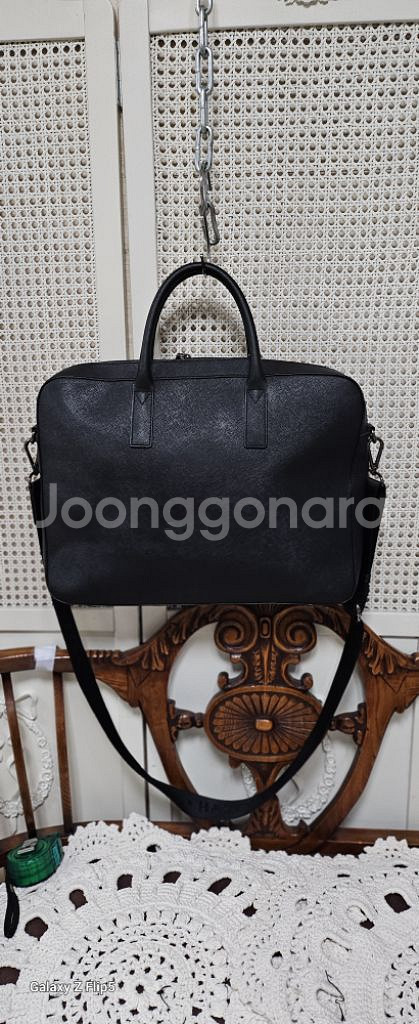 남서해지스 정장노트북가방--9