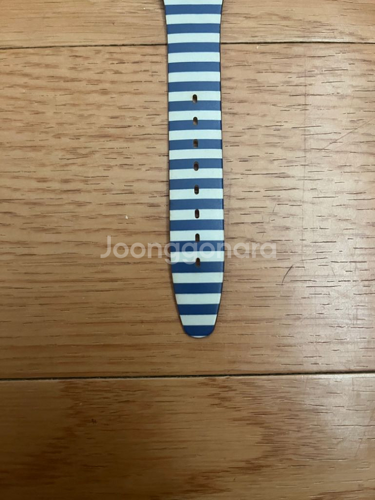 스와치 swatch 빈티지 손목시계--5