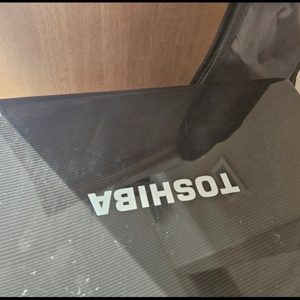 도시바 새틀라이트 L510노트북