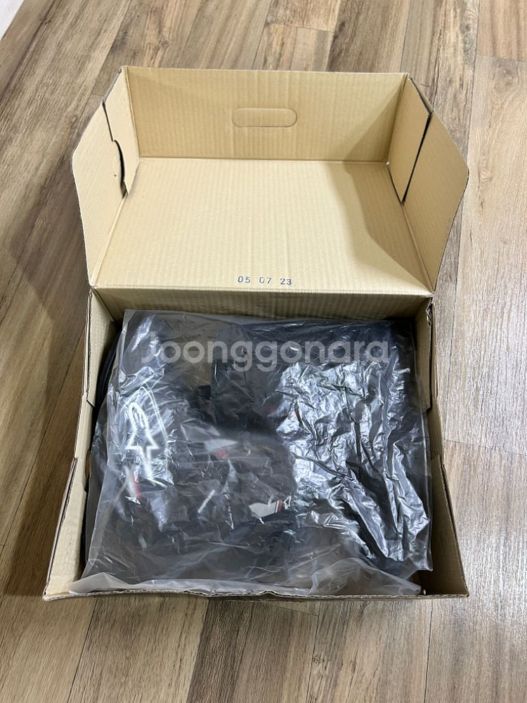 알파인스타 부츠 슈퍼패스트3 260--8
