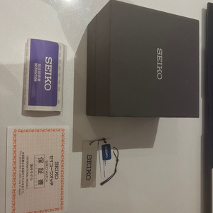 세이코 SKX007 다이버 오토매틱 워치 판매합니다.