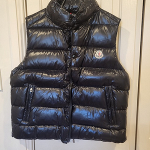 Moncler tipps vest 4 size