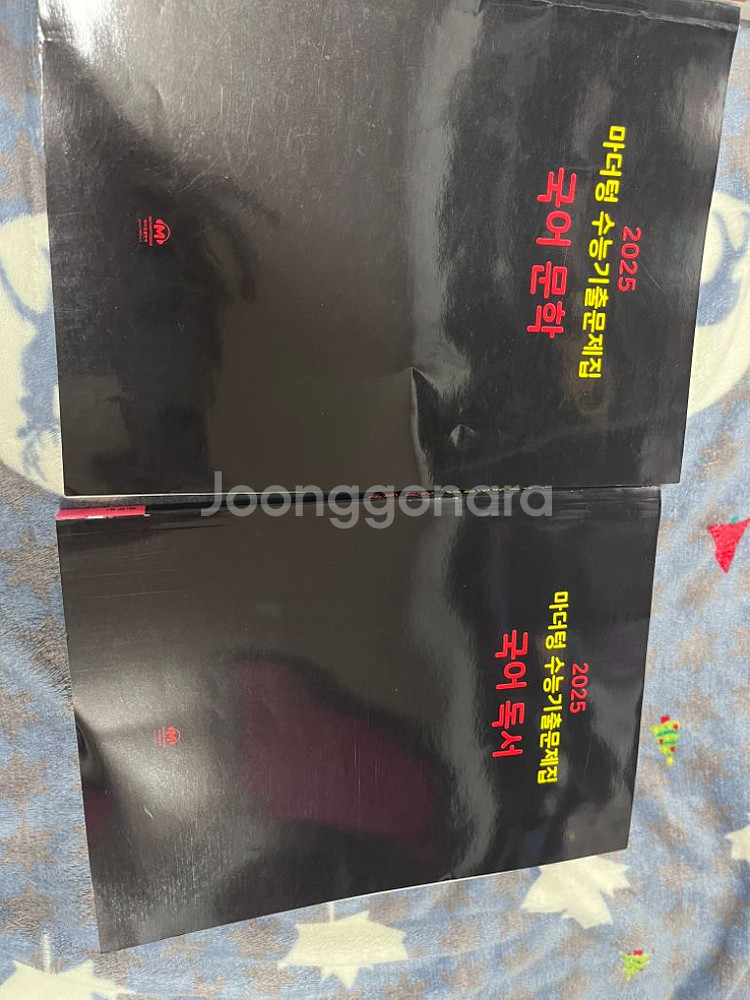 2025년 고등 수능 국어--2