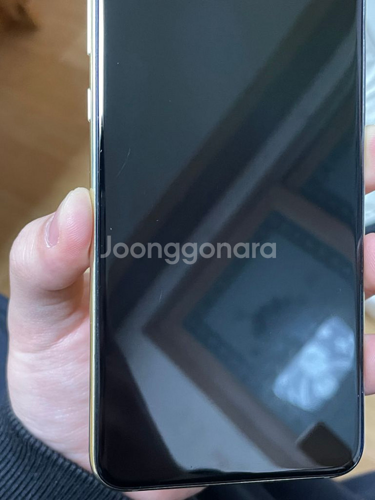갤럭시 s10e 옐로우 128G--2