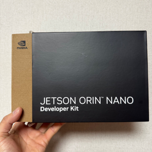 Jetson Orin nano