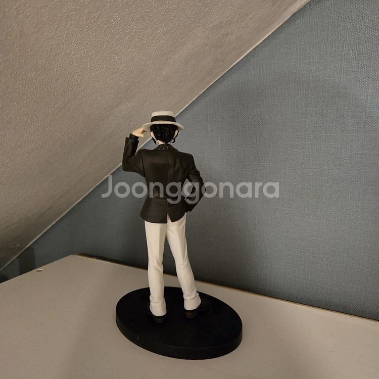 (귀멸의 칼날) 무잔 피규어--1