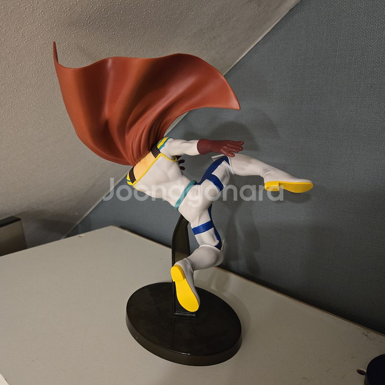 (나의 히어로 아카데미아) 르밀리옹 피규어--1