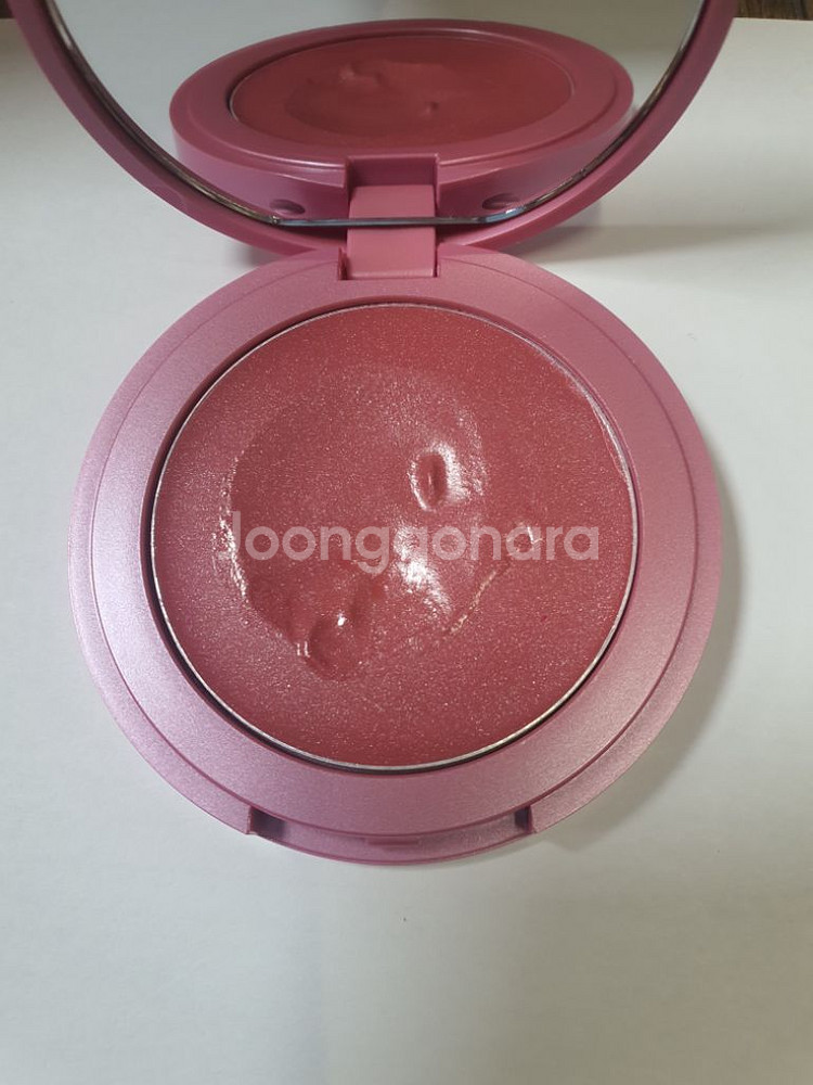 타르트 tarte 로즈 rose 블러셔 마라쿠자 쥬시--1