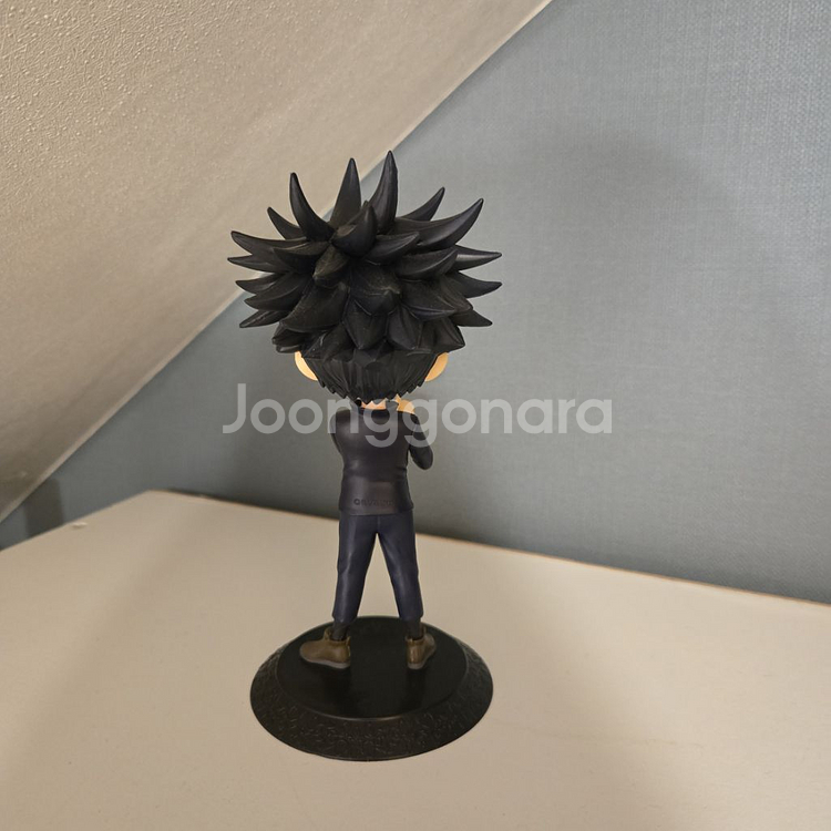 (주술회전) 메구미--1