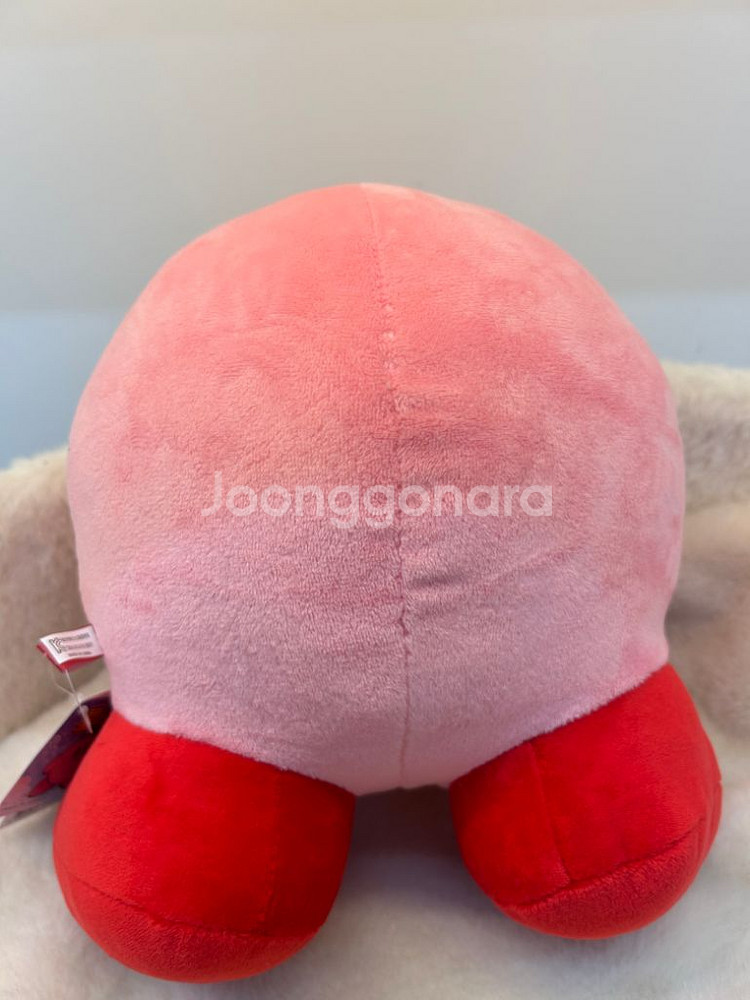 별의 커비 인형--1
