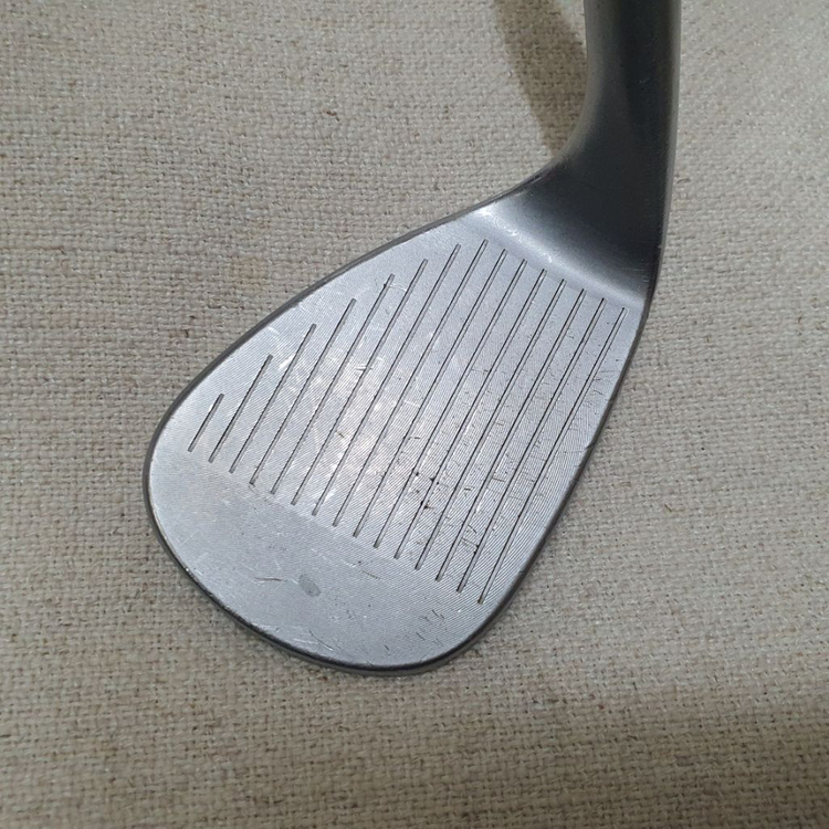 타이틀리스트 58도(08바운스)붉은톱니 비공인그루브 이미지