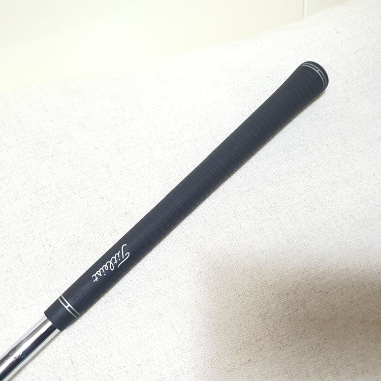 타이틀리스트 58도(08바운스)붉은톱니 비공인그루브 이미지