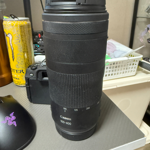 캐논 RF100-400mm F5.6-8 IS USM