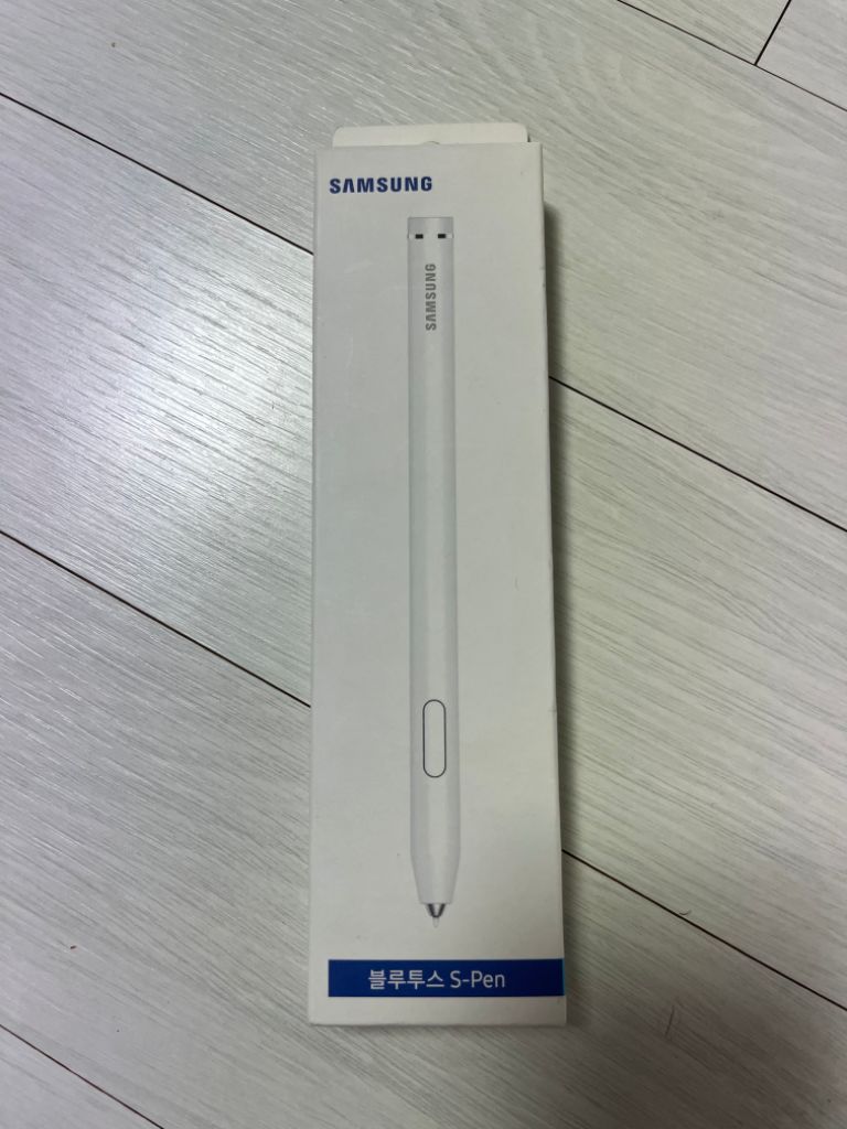 삼성전자 S-Pen