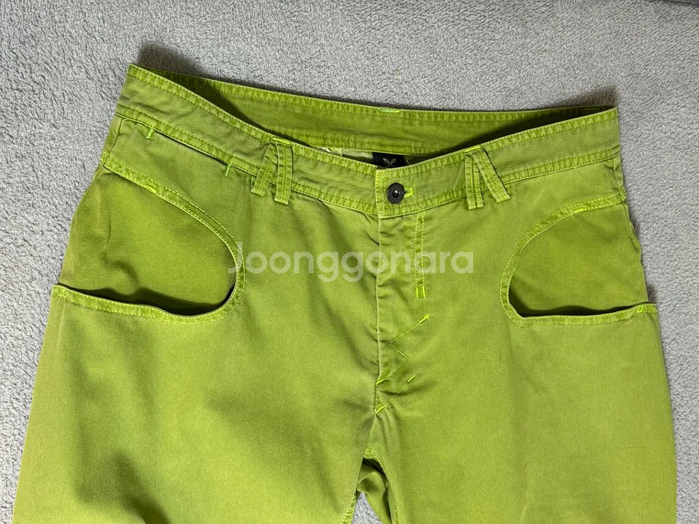 32 몬츄라 바지 팬츠 아크테릭스 마무트 마운틴하드웨어--1