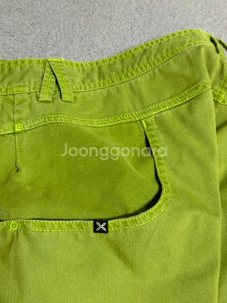 32 몬츄라 바지 팬츠 아크테릭스 마무트 마운틴하드웨어--6