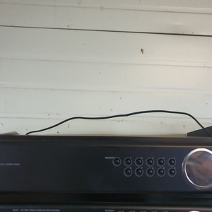 인터엠 튜너 TU-610