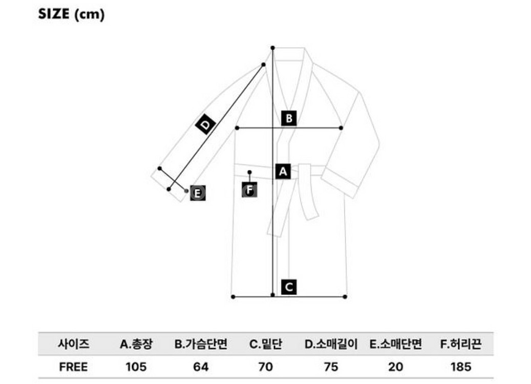 위글위글 로브--1
