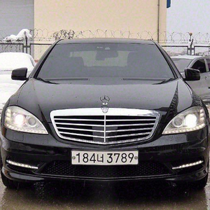 @13년식 S클래스(5세대) S350 CDI 블루텍